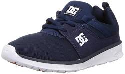 DC Heathrow ADYS700071, Sneaker, Blau (Navy NVY), 41 EU (7.5 UK) von DC Comics