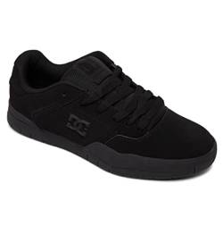 DC Shoes Herren Centraal Skate Shoe, Schwarz, 40.5 EU von DC Shoes