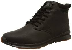 DC Shoes Herren Mason 2 Sneaker, Schwarz, 40 EU von DC Shoes