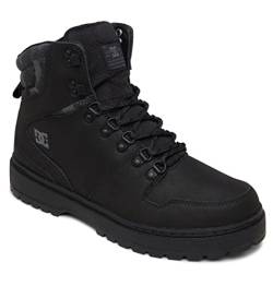 DC Shoes Herren Peary Sneaker, Black/CAMO, 40 EU von DC Shoes