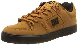 DC Shoes Herren Pure Winter Sneaker, Wheat, 39 EU von DC Shoes