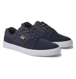 DC Shoes Herren Tonik Sneaker, DC Navy/Blue, 40 EU von DC Shoes
