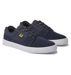 DC Shoes Herren Tonik Sneaker, DC Navy/Blue, 42 EU von DC Shoes