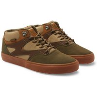 DC Shoes Kalis Vulc Mid Wnt Sneaker von DC Shoes