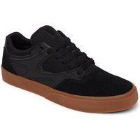 DC Shoes Kalis Vulc Slipper von DC Shoes