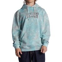 DC Shoes Kapuzensweatshirt Omni von DC Shoes