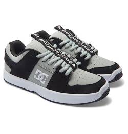 DC Shoes Lynx Zero - Leather Shoes for Men - Lederschuhe - Männer - 42 von DC Shoes