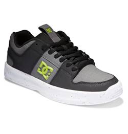 DC Shoes Lynx Zero Waste - Leather Shoes for Men - Lederschuhe - Männer von DC Shoes