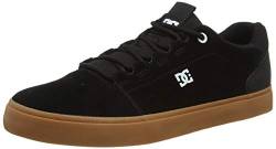 DC Shoes Mens HYDE Sneaker, Black/Gum, 42 EU von DC Shoes