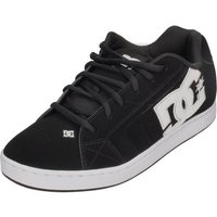 DC Shoes NET Skateschuh Black/Black/White von DC Shoes