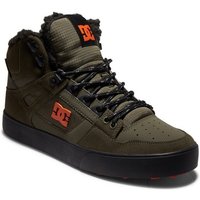 DC Shoes Pure High WNT Winterboots von DC Shoes