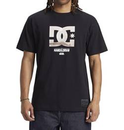 DC Shoes Star Wars™ x DC Star Tatooine - T-Shirt for Men - T-Shirt - Männer - M - Schwarz von DC Shoes