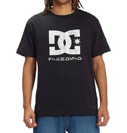 DC Shoes Star Wars X DC Star Lightside - T-Shirt for Men - T-Shirt - Männer von DC Shoes