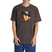 DC Shoes T-Shirt Heikkila Fs Noseblunt von DC Shoes