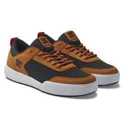 DC Shoes Transit Wnt - Winterized Shoes for Men - Winterfeste Schuhe - Männer - 40 - Braun von DC Shoes