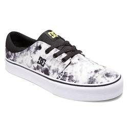 DC Shoes Trase SE - Shoes for Men - Schuhe - Männer - EU 44.5 - Schwarz von DC Shoes