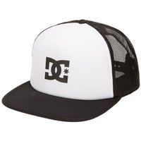 DC Shoes Trucker Cap Gas Station von DC Shoes