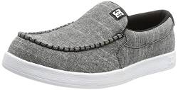 Dcshoes Herren Scoundrel Sneaker, Schwarz, 38 EU von DC Shoes