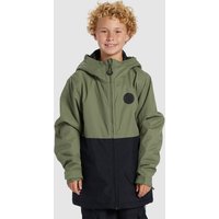 DC Basis Jacke four leaf clover von DC