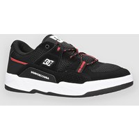 DC Construct Skateschuhe hot coral von DC