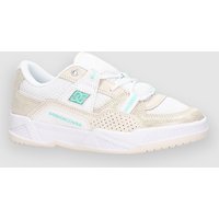 DC Construct Sneakers monogram von DC