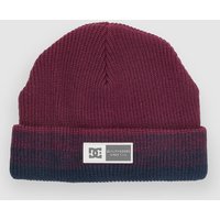 DC Hazy Beanie magenta purple von DC