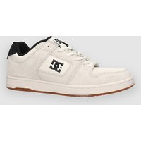 DC Manteca 4 S Skateschuhe off white von DC