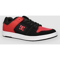 DC Manteca 4 Skateschuhe athletic red von DC