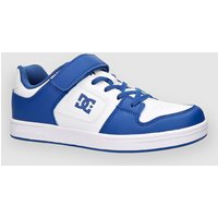 DC Manteca 4 V SN Sneakers blue von DC