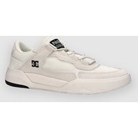 DC Metric Skateschuhe off white von DC