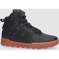 DC Pure High-Top WR Schuhe gum von DC