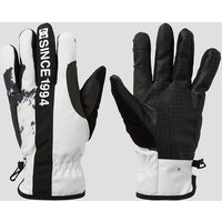 DC Salute Handschuhe snow camo von DC