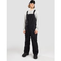 DC Shadow Bib Pants black von DC