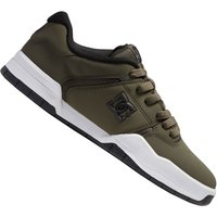 DC Shoes Central Olive Night von DC