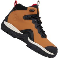 DC Shoes Navigator Wheat/Black von DC