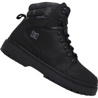 DC Shoes Peary TR Black/Camo von DC