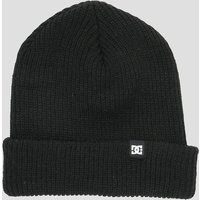 DC Skully Beanie black von DC