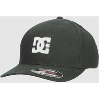 DC Star 2 Cap black von DC