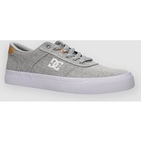 DC Teknic TX SE Sneakers light grey von DC