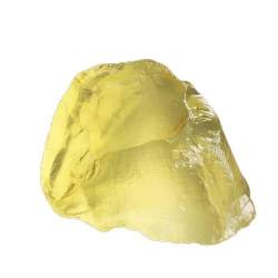 DCJFMUQQDX Kristall, 1 Stück, natürlicher gelber Citrin-Quarz, Kristall-Sammlung, Probe, rauer, loser Stein, Mineralien-Dekor JIYUEYIN (Color : 15-30g, Size : Citrine) von DCJFMUQQDX