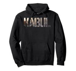 Kabul Afghanistan T-Shirt T-Shirt Pullover Hoodie von DDD City