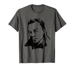 Albert Camus TShirt T-Shirt T-Shirt von DDD Peoples