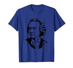 Leonhard Euler TShirt Tee Shirt T-Shirt von DDD Peoples