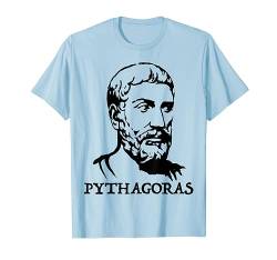 Pythagoras T-Shirt T-Shirt T-Shirt von DDD Peoples