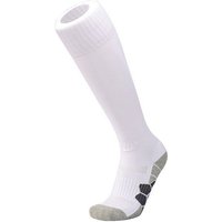 DEBAIJIA Fußball Stutzenstrümpfe Unisex Fußballsocken Sportsocken Knie Lang Atmungsaktiv von DEBAIJIA