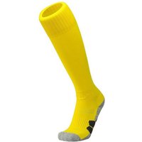 DEBAIJIA Fußball Stutzenstrümpfe Unisex Fußballsocken Sportsocken Knie Lang Atmungsaktiv von DEBAIJIA