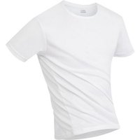 DEBAIJIA Kurzarmshirt Antifouling T-Shirt Rundhalsausschnitt Wasserdichtes Kurzarm von DEBAIJIA