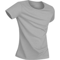 DEBAIJIA Kurzarmshirt Antifouling T-Shirt Rundhalsausschnitt Wasserdichtes Kurzarm von DEBAIJIA