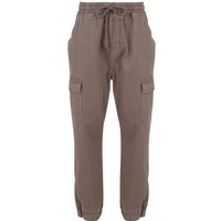 DEF Cargohose DEF Herren DEF Cargo pants pockets (1-tlg) von DEF