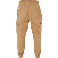 DEF Cargohose DEF Herren DEF Cargo pants pockets (1-tlg) von DEF